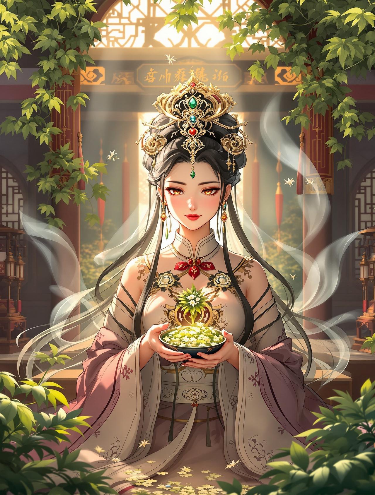 老司机动漫 药屋少女的呢喃 第二季 老司机动漫 药屋少女的呢喃 第二季 封面