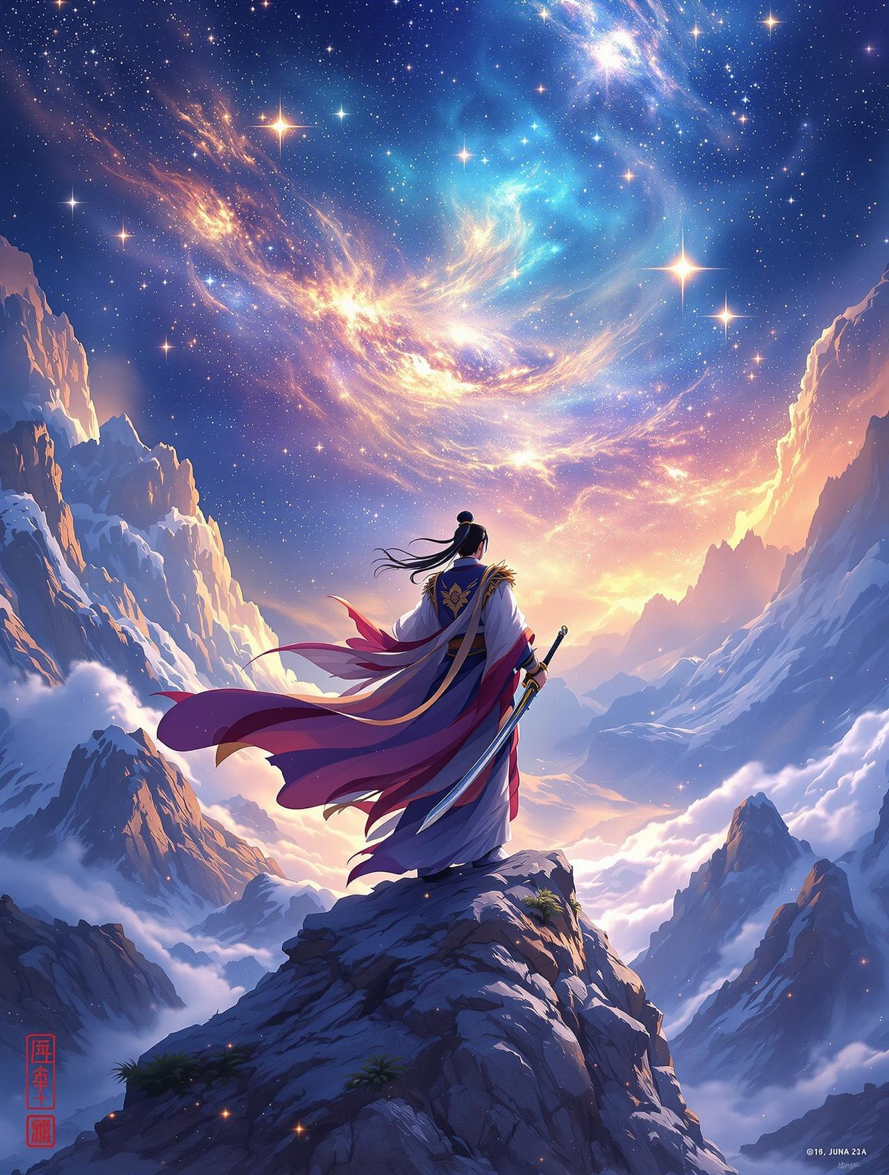 老司机动漫 凡人修仙传 星海飞驰篇 老司机动漫 凡人修仙传 星海飞驰篇 封面